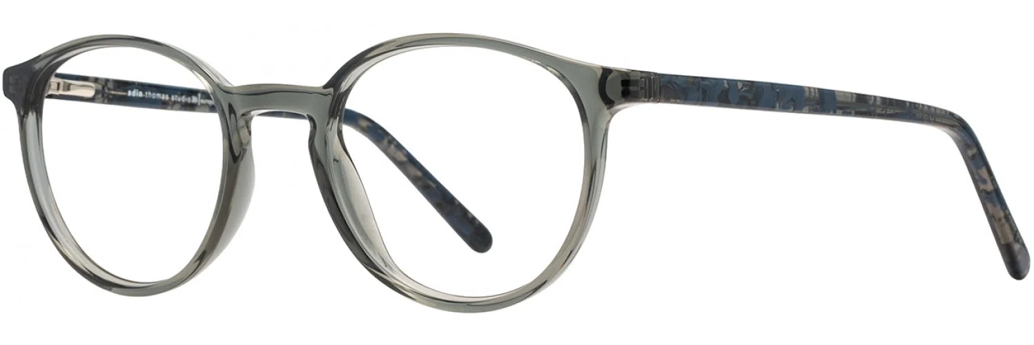 Adin Thomas ATS011 Eyeglasses - view 9